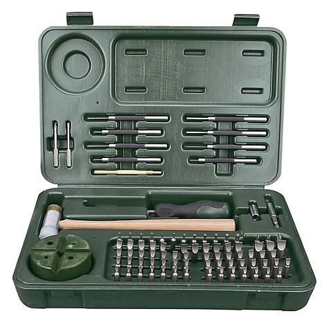 Weaver Deluxe Verktygsset 88 Delar