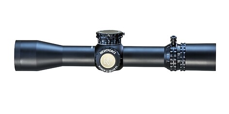 Nightforce ATACR F1 4-16x42 ZeroHold Belyst MOAR F1 - bild 2 av 7