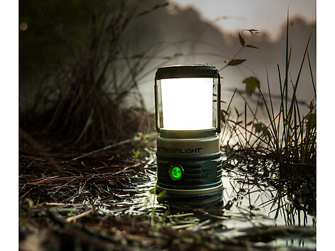 Streamlight The Siege Coyote - bild 4 av 4