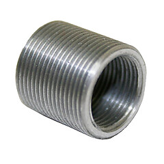 Precision Reflex Adapter Mynningsbroms 6.8 SPC 1/2-28-5/8-24