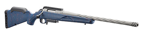Ruger American Gen II Americas 250th Anniversary .308 Win - bild 4 av 4