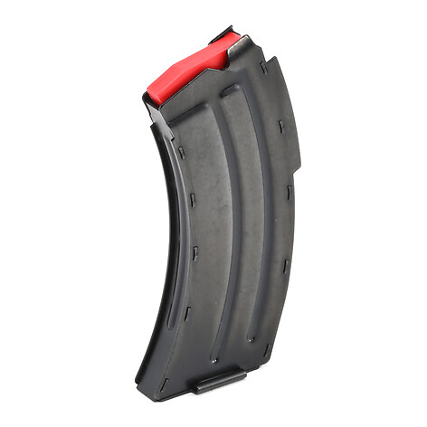 Savage Mark II Series 10 Skott .22 LR / 17 MACH2 Magasin