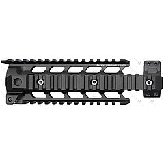Strike Industries M4 Quad Rail Picatinny Handguard
