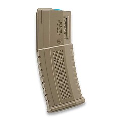 FAB Defense Ultimag G2 AR 5.56x45 30 Skott Polymer FDE