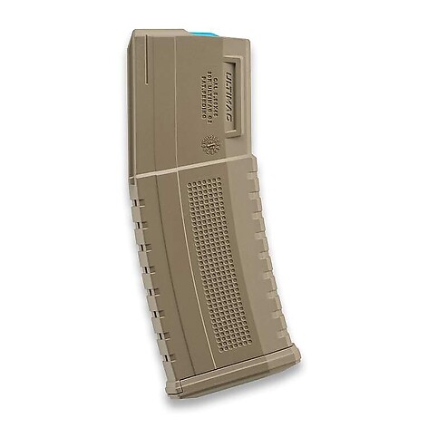 FAB Defense Ultimag G2 AR 5.56x45 30 Skott Polymer FDE