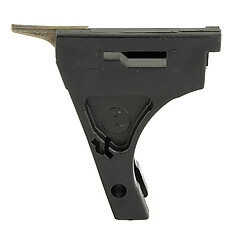 Glock Avtryckarhus med Ejektor Glock 22/23/27/35 Gen3