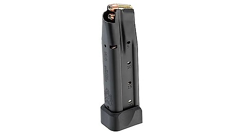 Springfield Armory 1911 DS Prodigy 9mm 20 Skotts Magasin - bild 7 av 8