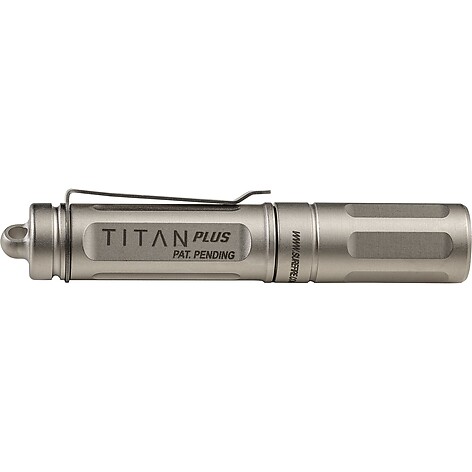 Surefire Titan Plus Ultra-Compact Ficklampa - bild 3 av 4