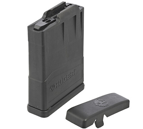 Ruger Precision Rifle AI-Style .308 Win 10-rd Magasin - bild 2 av 4