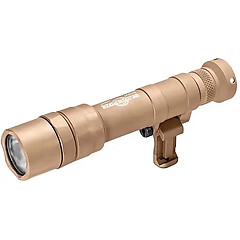 Surefire M640DF Turbo ScoutLight Pro LED Vapenlampa Brun