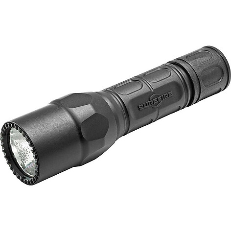 Surefire G2X Tactical Single Output Ficklampa