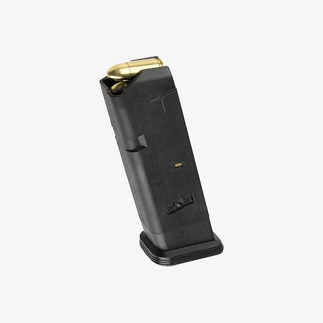 Magpul PMAG 10 GL9 9x19 Glock G17 10 Skott Magasin