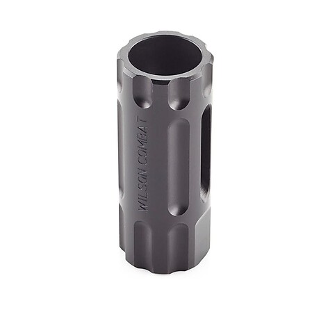 Wilson Combat Q-Comp 5.56 NATO 1/2x28 Mynningsbroms - bild 2 av 4