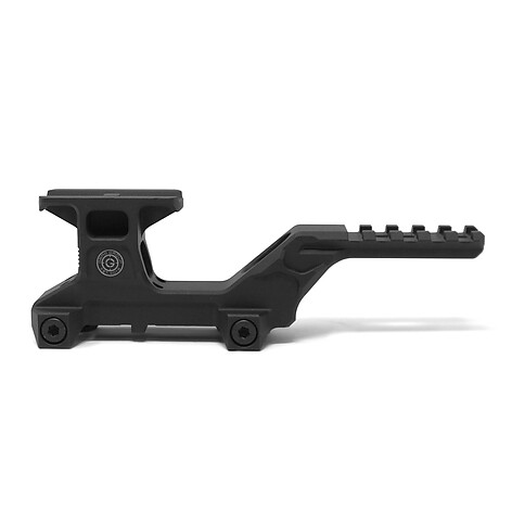 GBRS Group Hydra V2 Aimpoint Duty RDS Svart