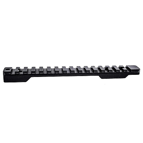 Weatherby Picatinny Bas Mark V Magnum 9-Lug