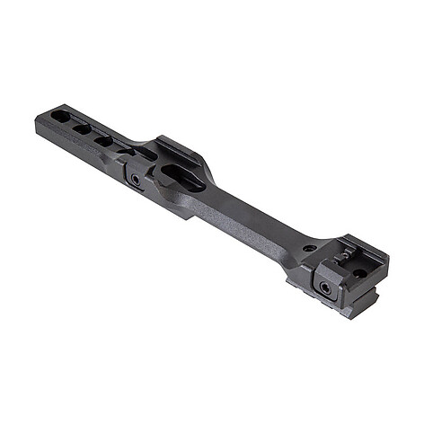 Sightmark Wraith Mini Long Mount Picatinny/Weaver