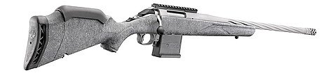 Ruger American Gen II .204 Ruger - bild 4 av 4