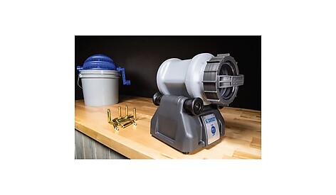 Frankford Arsenal Platinum Series Rotary Tumbler Lite 220V - bild 3 av 4