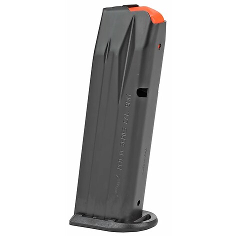 Walther PPQ M2 9mm Luger 15 Skott Magasin - bild 2 av 2