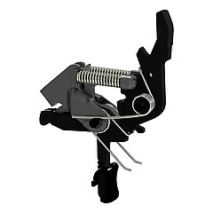 Hiperfire Xtreme 2 Stage Mod-3 AR15/10