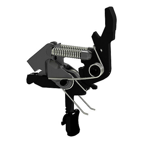 Hiperfire Xtreme 2 Stage Mod-3 AR15/10