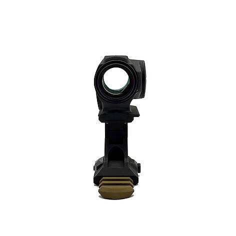 Kinetic BOM Riser Picatinny Aimpoint Micro - bild 2 av 3