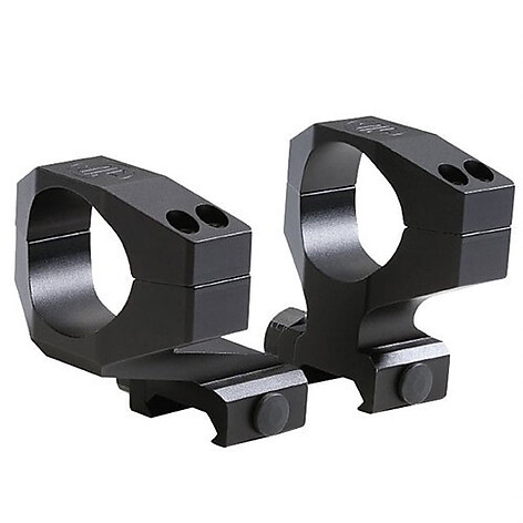Sig Sauer Alpha Tactical 30mm 2 st Ringar H: 23mm