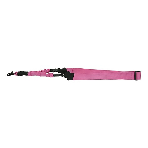NcSTAR Single Point Vapenrem Karbinhake Rosa