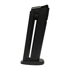 Walther WMP .22 WMR 10 Skott Magasin