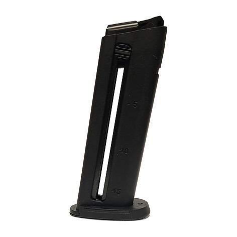 Walther WMP .22 WMR 10 Skott Magasin