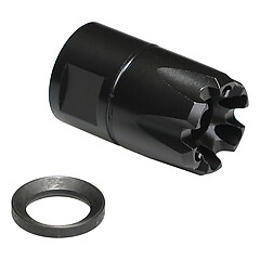 CMMG ZEROED 9mm Linear Compensator