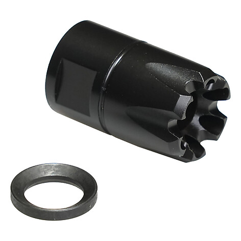 CMMG ZEROED 9mm Linear Compensator