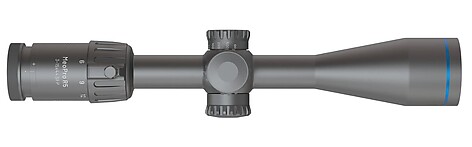 Meopta MeoPro R5 3-15x44 SF SFP Z Plex Kikarsikte - bild 2 av 4
