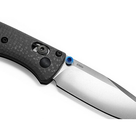 Benchmade 533-3 Mini Bugout Kniv - bild 2 av 6