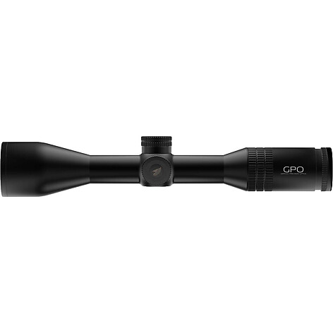 GPO Spectra 1X 7.5x50 SFP Belyst G4i Kikarsikte - bild 3 av 6