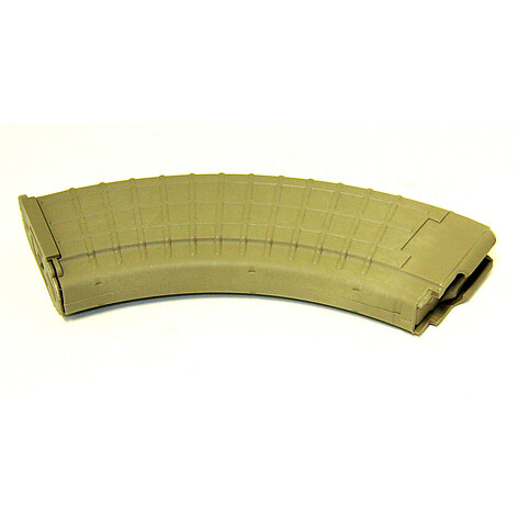 ProMag AK-47 7.62x39mm 30rd Magasin FDE - bild 4 av 5