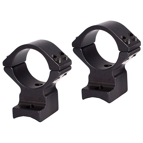 Talley Lightweight Extended 30mm 2 st Medium Ringar Howa 1500