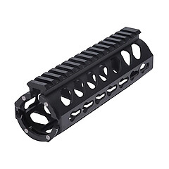Firefield Edge 6.6 tum KeyMod Handguard 