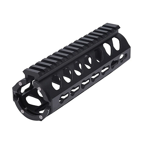 Firefield Edge 6.6 tum KeyMod Handguard 