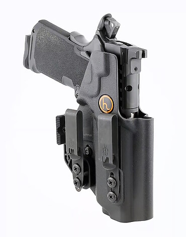 Henry Holsters Cipher Springfield Prodigy 4.25 tum - bild 3 av 3