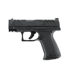 Walther PDP F-Series 3.5 tum 4.5mm CO2