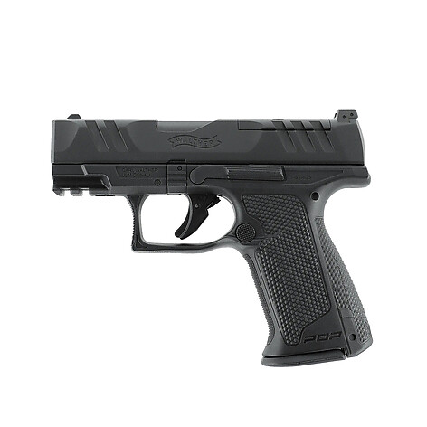 Walther PDP F-Series 3.5 tum 4.5mm CO2
