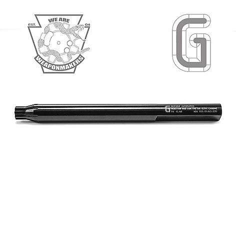 Geissele Reaction Rod AR-15 5.56/.223 - bild 2 av 2