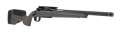 Savage 110 Carbon Hunter 308 Win 18 tum - bild 5 av 6