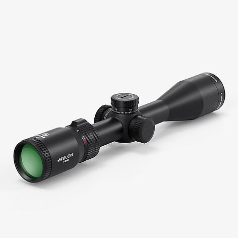 Athlon Neos HMR 4-12x40 SF SFP BDC22 MOA KIkarsikte - bild 3 av 4