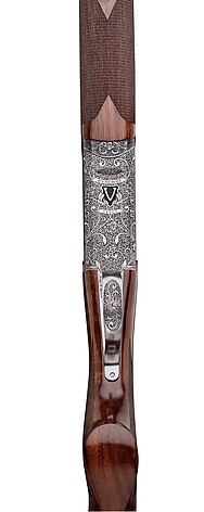 Rizzini Venus Lady Tiro 12/76 71cm - bild 7 av 7