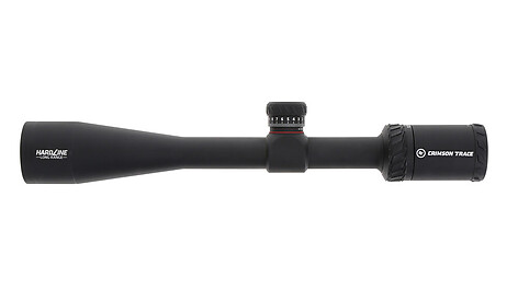 Crimson Trace Hardline 4-12x40 SFP BDC Long Range Kikarsikte - bild 8 av 9