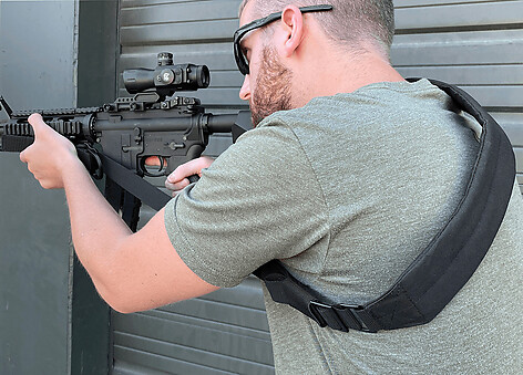 Leapers UTG Bolla 2to1 QD Vapenrem - bild 4 av 6