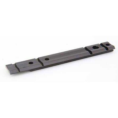 Weaver Top Mount Base - #70 (Blank)