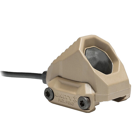 Unity Tactical AXON SL 178mm Brytare Streamlight FDE